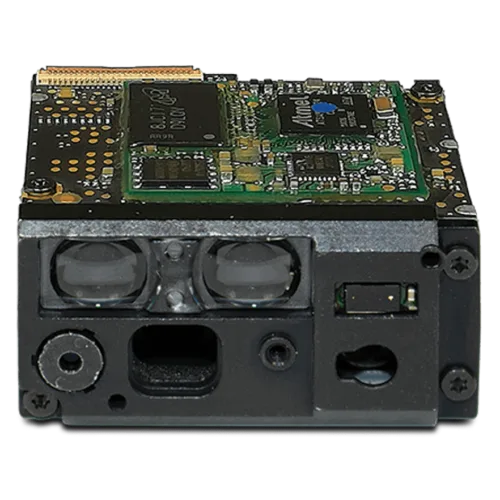 Halogen DE2171-AF is a decoded scan engine