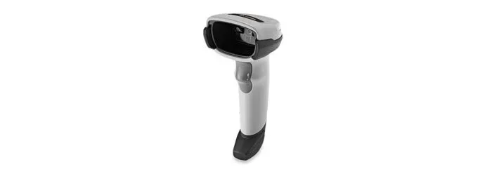 DS2200 Series Corded and Cordless 1D/2D Handheld Imagers