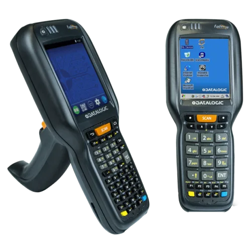Falcon X4 mobile computer is for extremely rugged applications