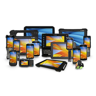 Mobile Computers & Tablets