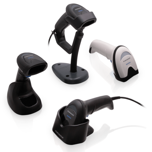 QuickScan 2500 Series The superior performance affordably