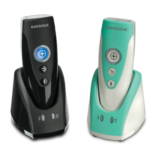 RIDA DBT6400 Series The ideal solution for mobile devices. Available in Retail and Healthcare models